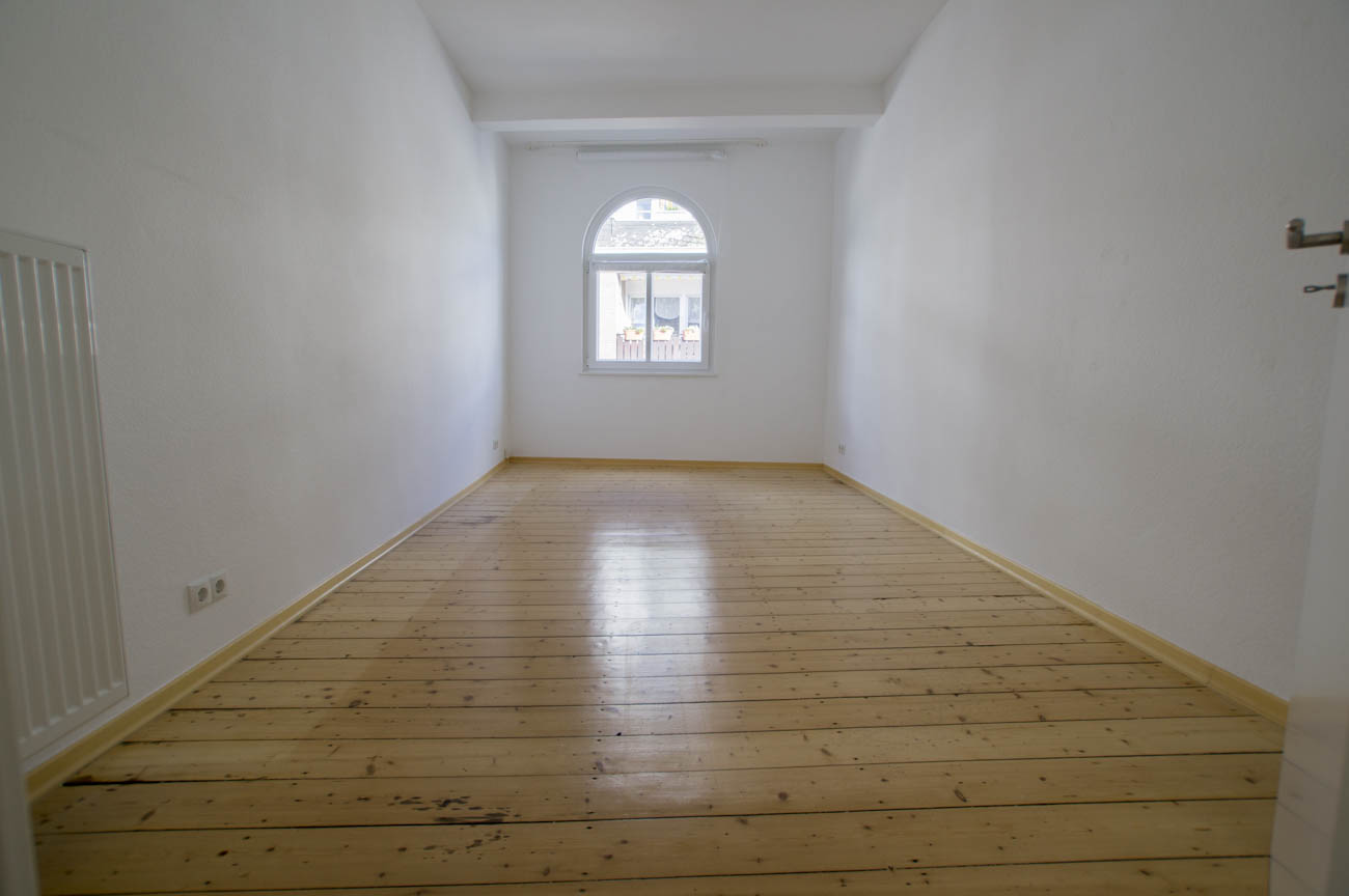Gäste-/Arbeitszimmer