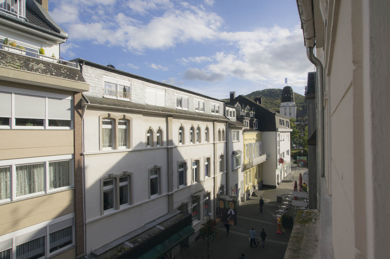 Tageslichtbad