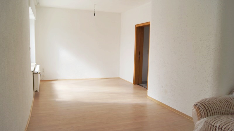 Wohn-/Esszimmer EG