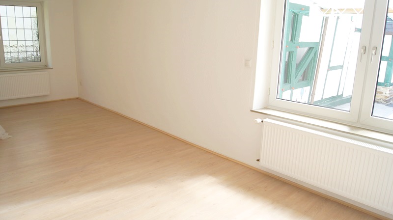 Wohn-/Esszimmer EG