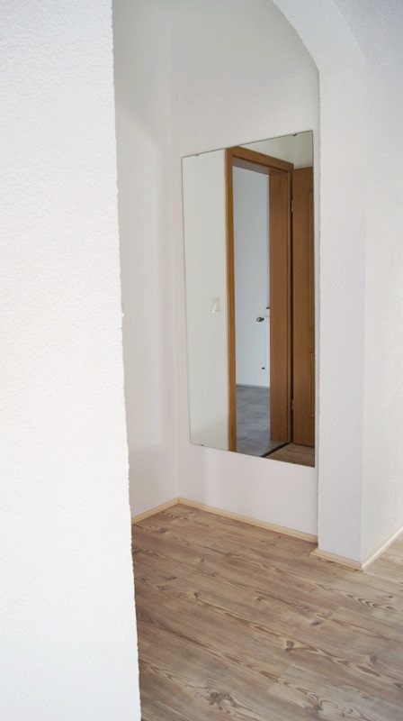 Impression Eingangsdiele