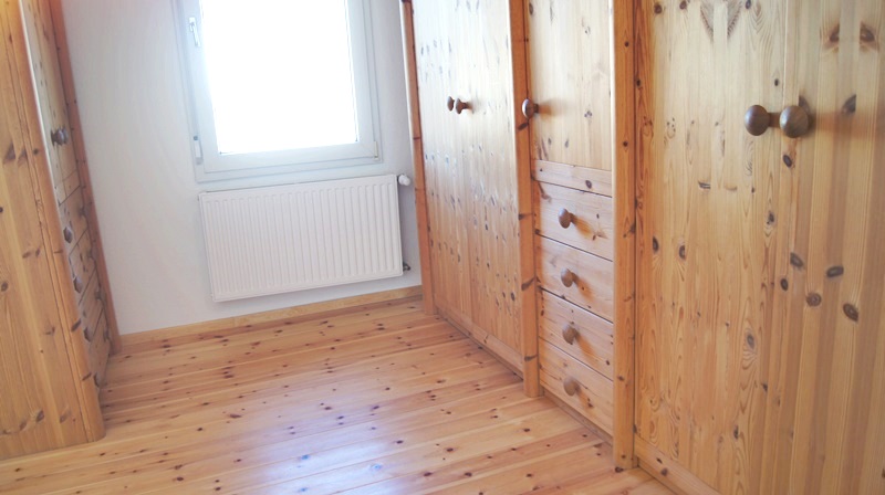 Schlafzimmer OG