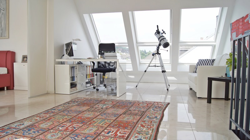 Impression Galerie/Studio