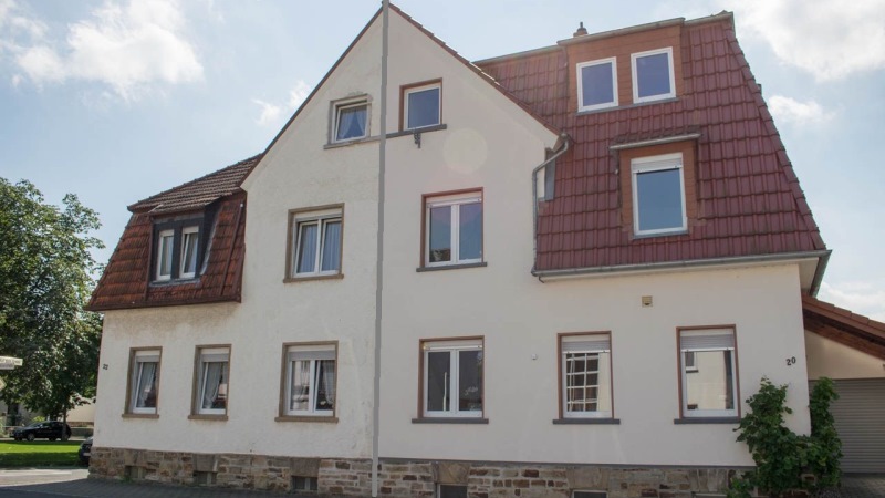Außenansicht
