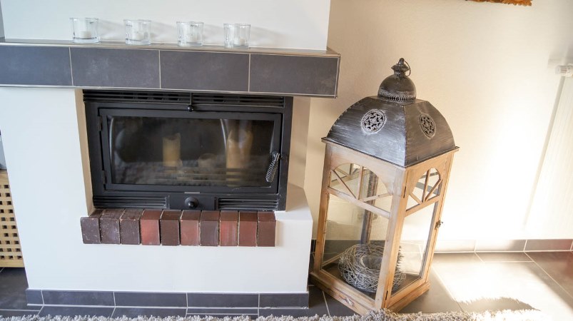 Kamin