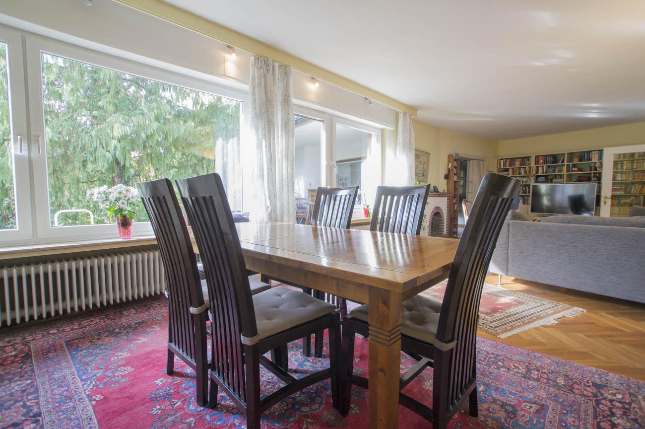 Impression Badezimmer