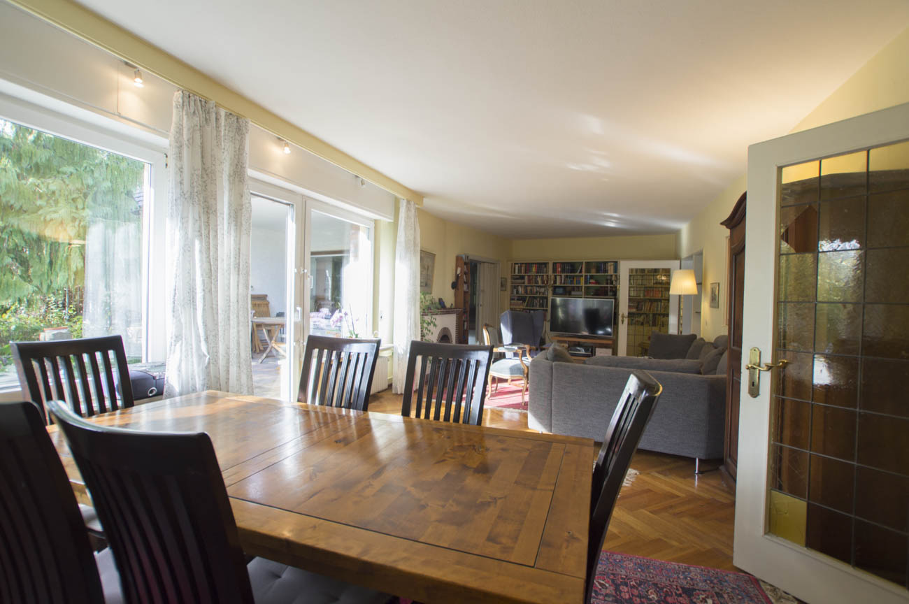Impression Schlafzimmer