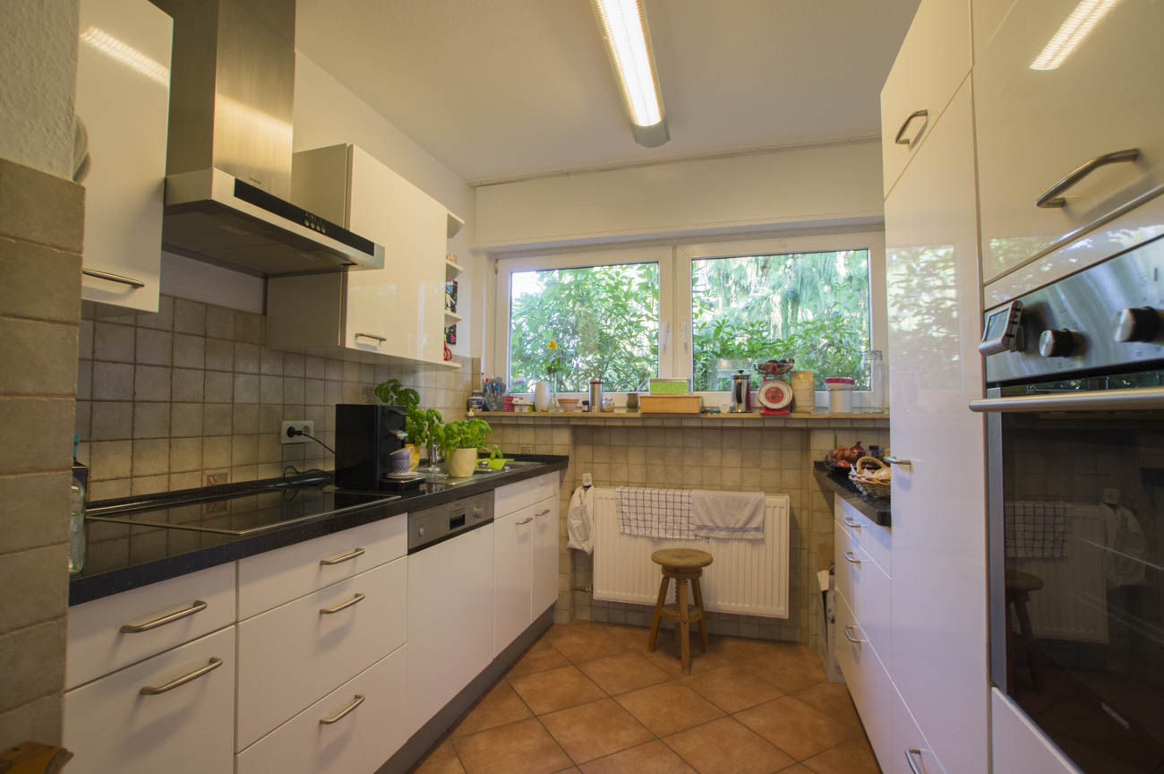 Impression weiteres Zimmer