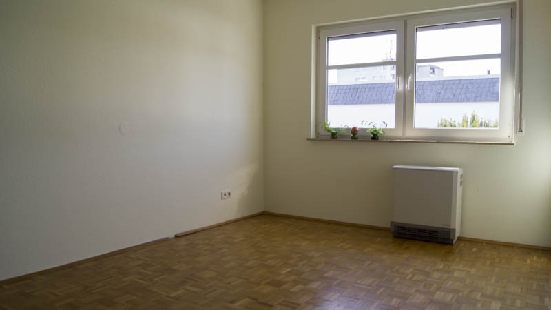 Impression Schlafzimmer