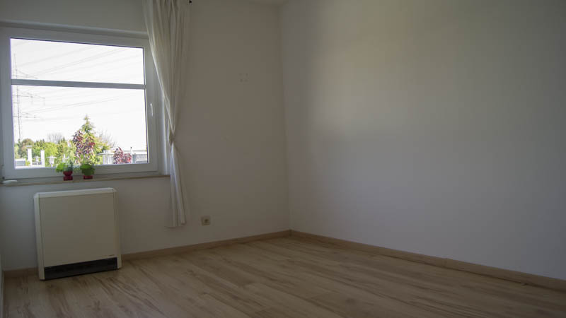 Impression weiteres Zimmer