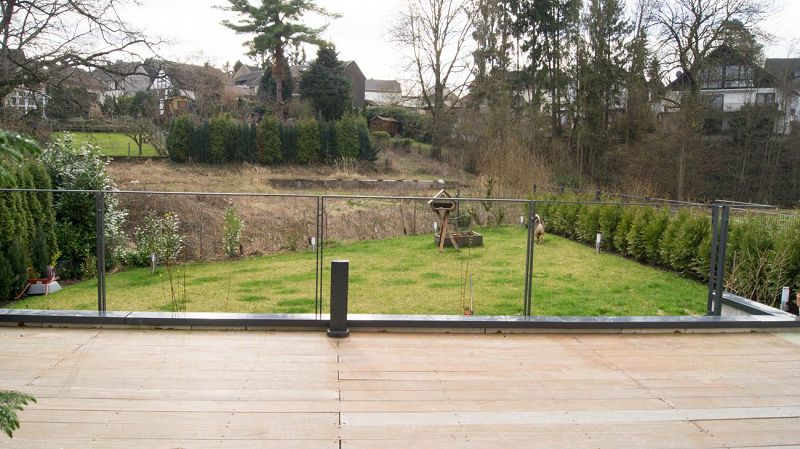 Impression Terrasse