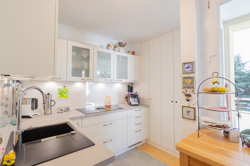 Impression Badezimmer