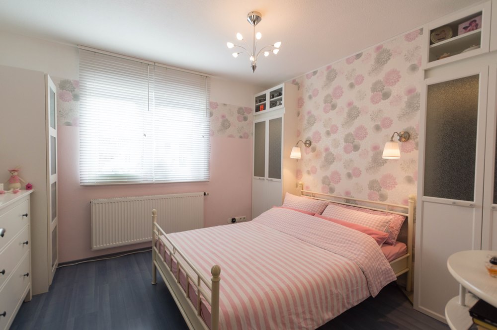 Impression Schlafzimmer