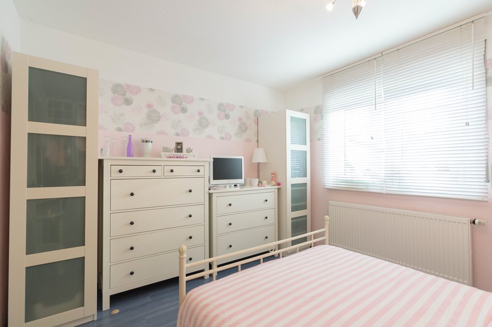 Impression Schlafzimmer