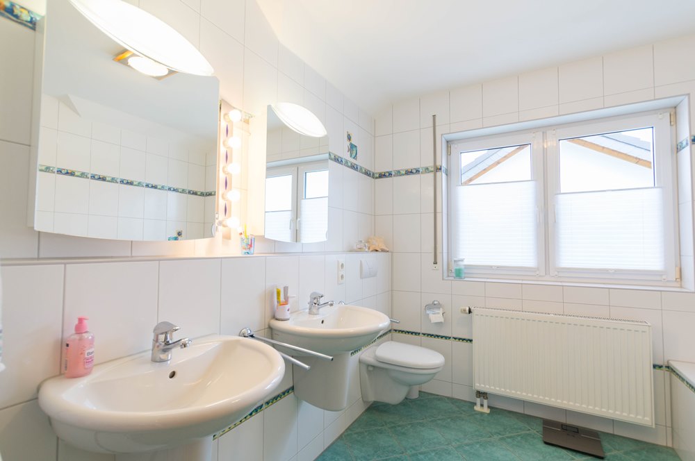 Impression Badezimmer
