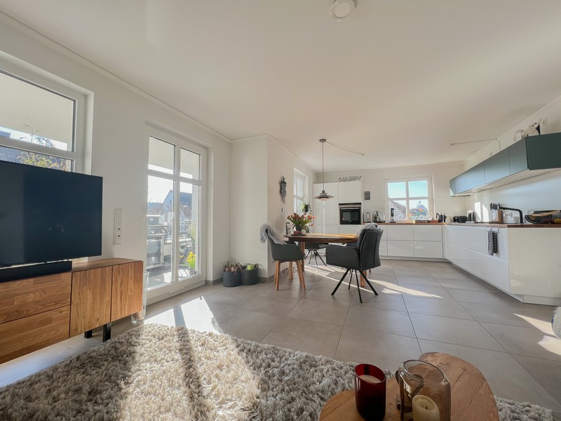 Impression Livingroom