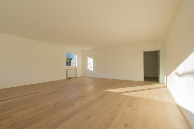 Impression Wohn-/Esszimmer
