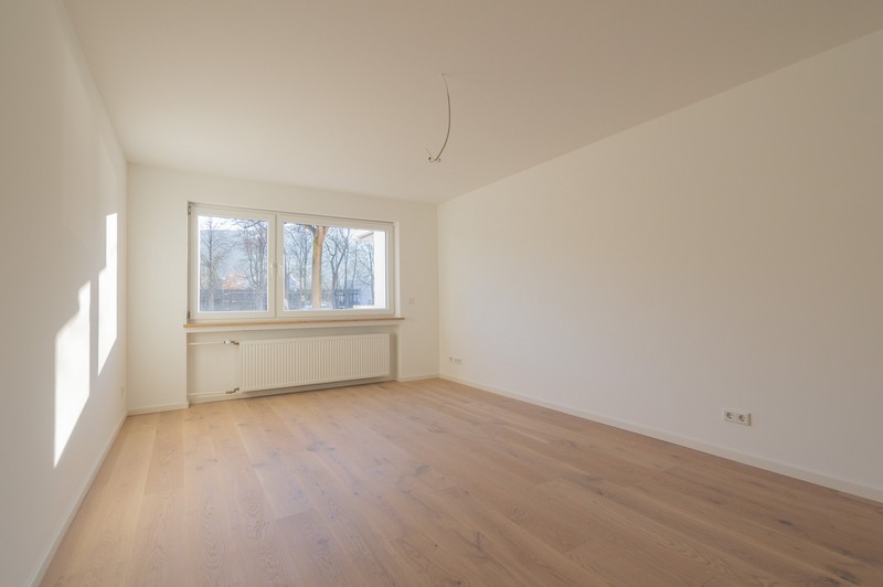 Impression Schlafzimmer