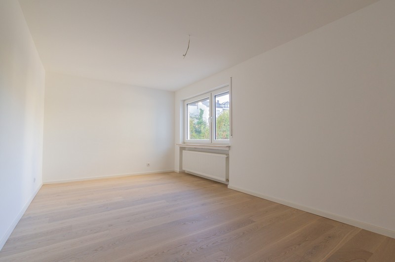 Impression Schlafzimmer