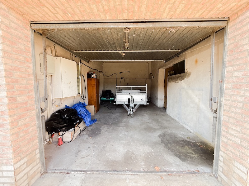 Impression Garage