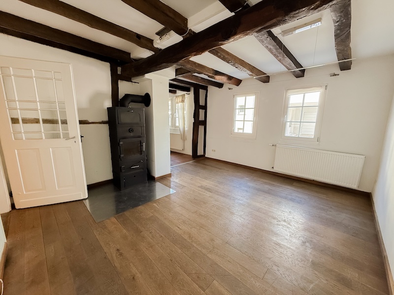 Impression Esszimmer