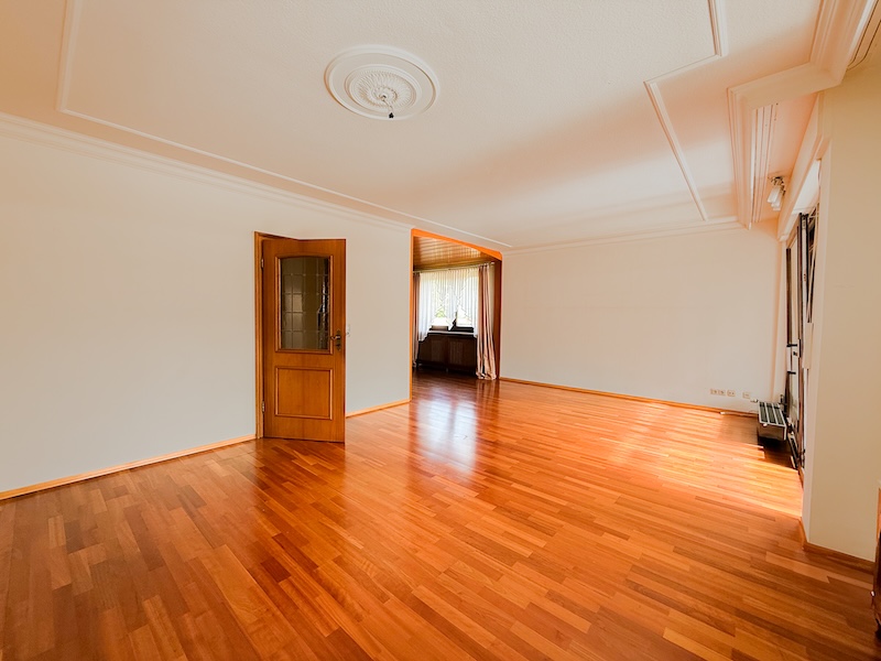 Impression Wohnzimmer