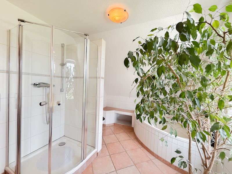 Impression Badezimmer