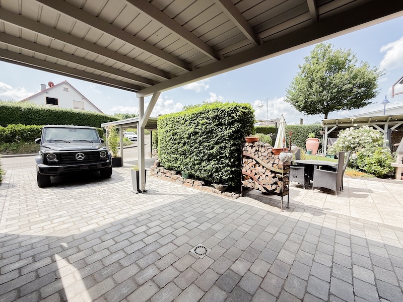Impression Carport
