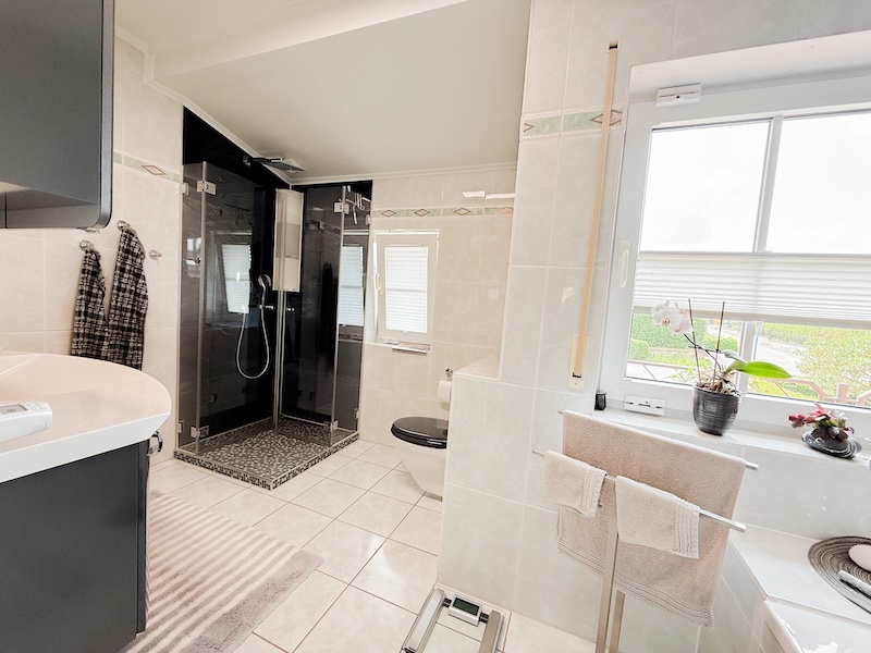 Impression Badezimmer