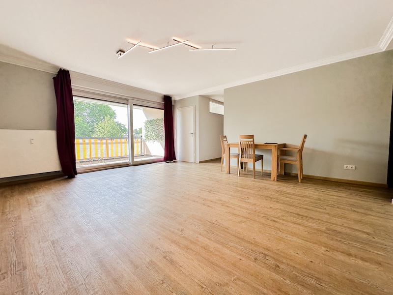 Impression Wohnzimmer