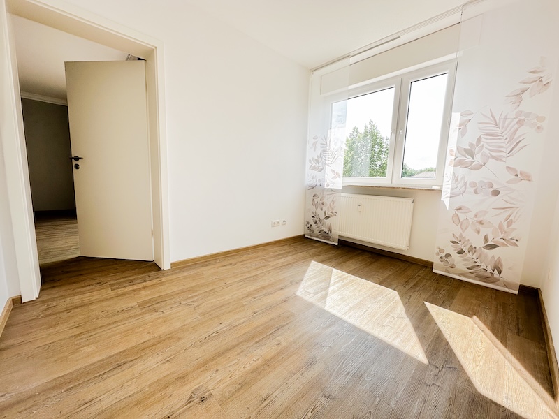 Impression Schlafzimmer