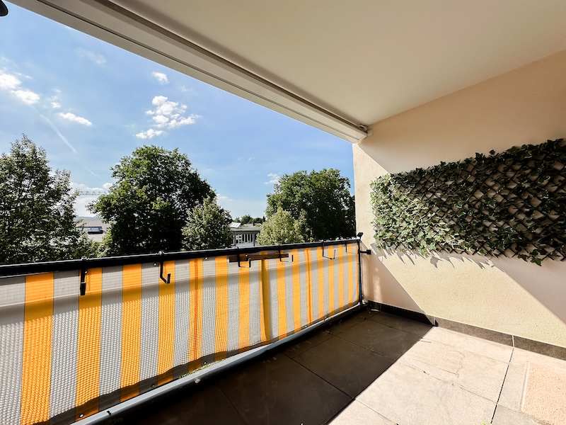 Impression Loggia
