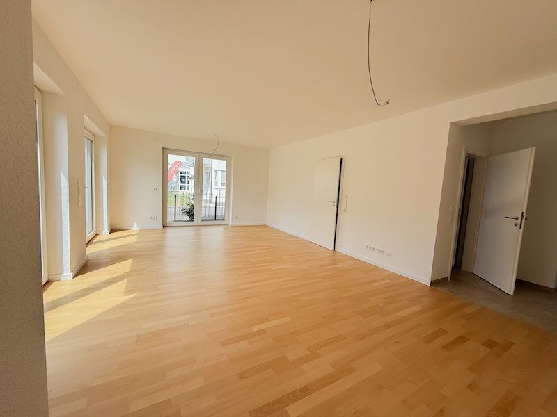 Impression Wohnzimmer