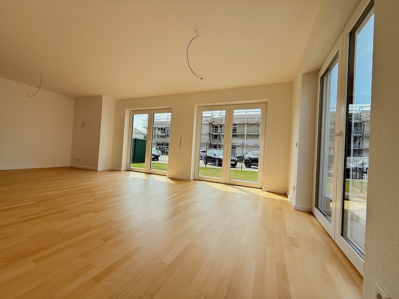 Impression Wohnzimmer
