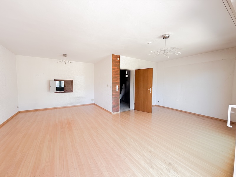 Impression Wohnzimmer