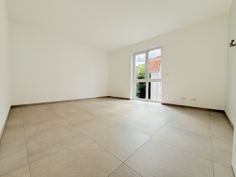 Impression Schlafzimmer