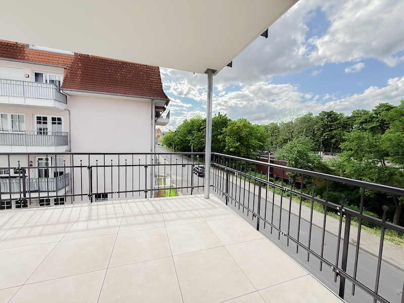 Impression Terrasse