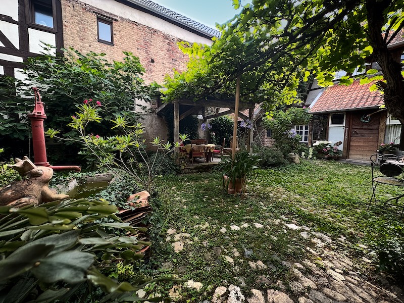 Impression Duschbad