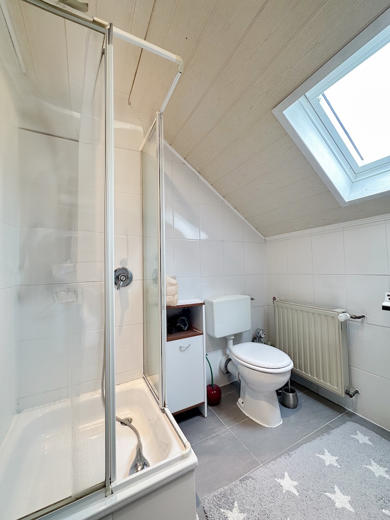 Impression Esszimmer