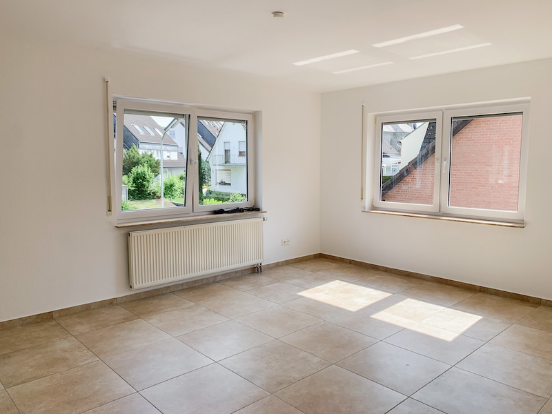 Impression Schlafzimmer